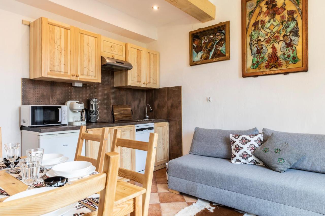 Sabalowe Bajania Apartment