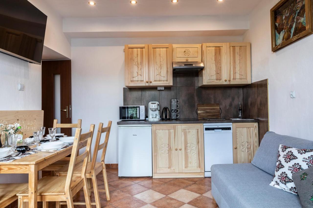 Sabalowe Bajania Apartment