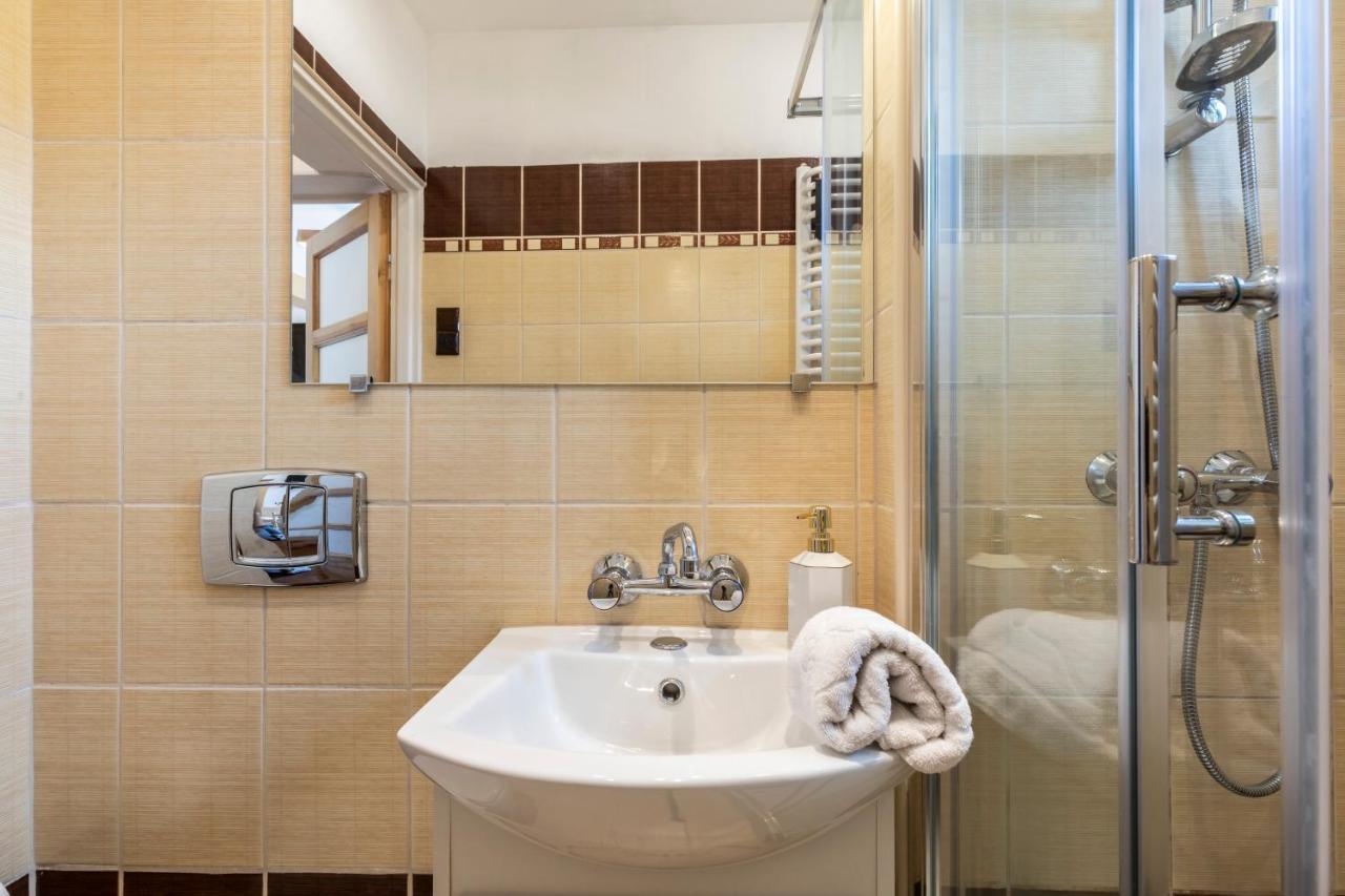 Apartment Sabalowe Bajania *