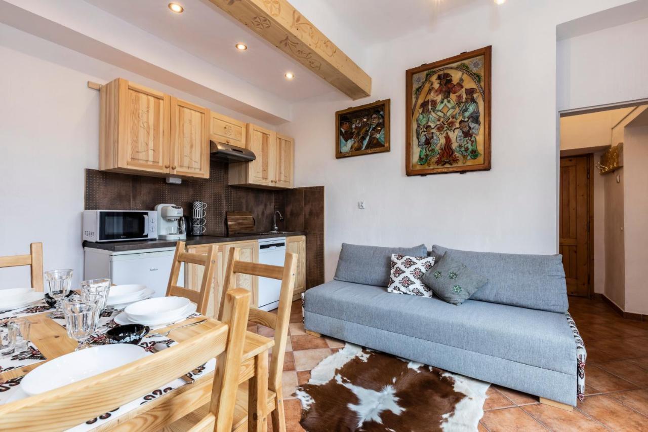 Apartment Sabalowe Bajania *